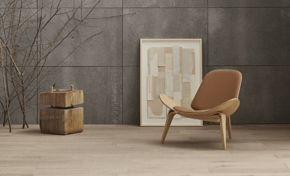CH07 Shell Chair.貝殼椅,Hans J. Wegner