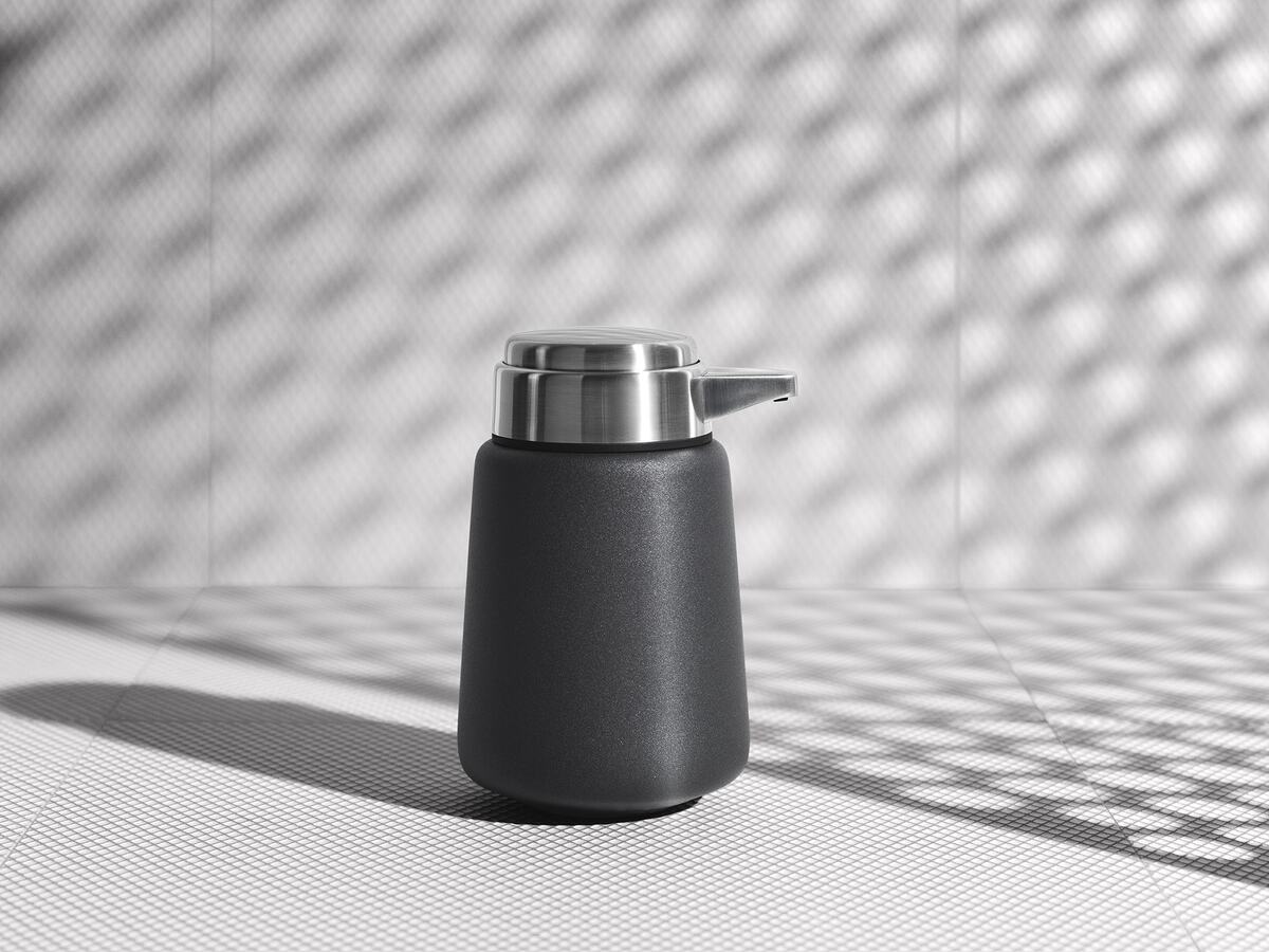 Vipp9 Soap Dispenser．Vipp
