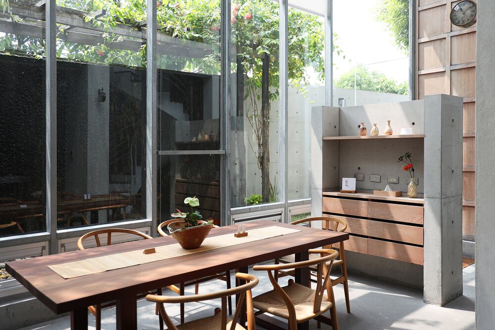 森/CASA 森初．moricasa art展示空間