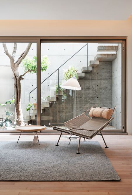 森/CASA 台南．moricasa o展示空間